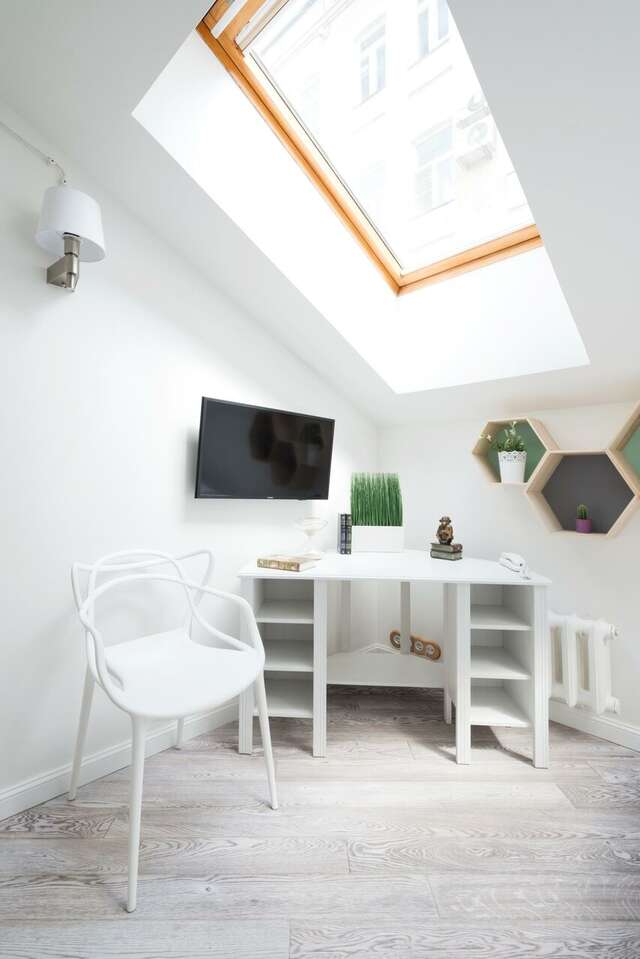 Гостиница Че Москва-21