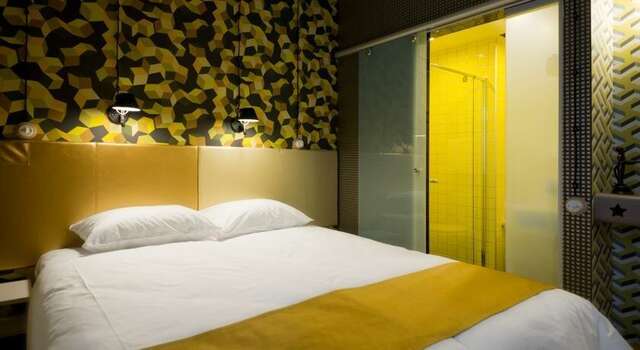 Гостиница Че Москва-44