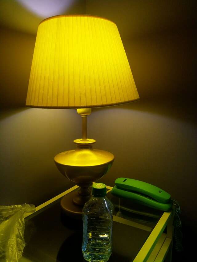 Гостиница Че Москва-108