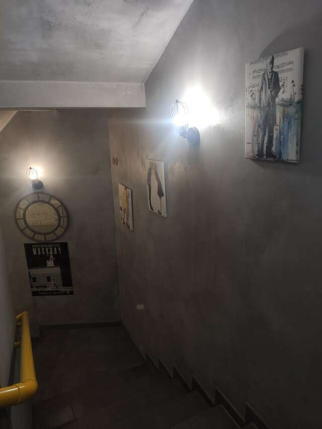 Гостиница Че Москва-152