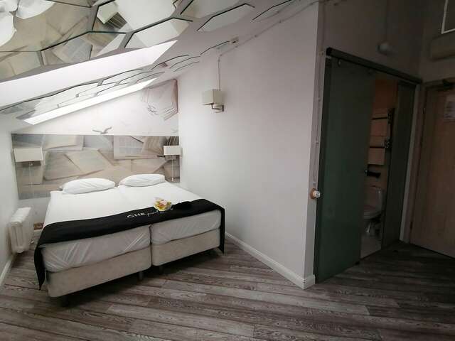 Гостиница Че Москва-131