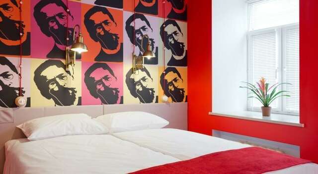 Гостиница Че Москва-25