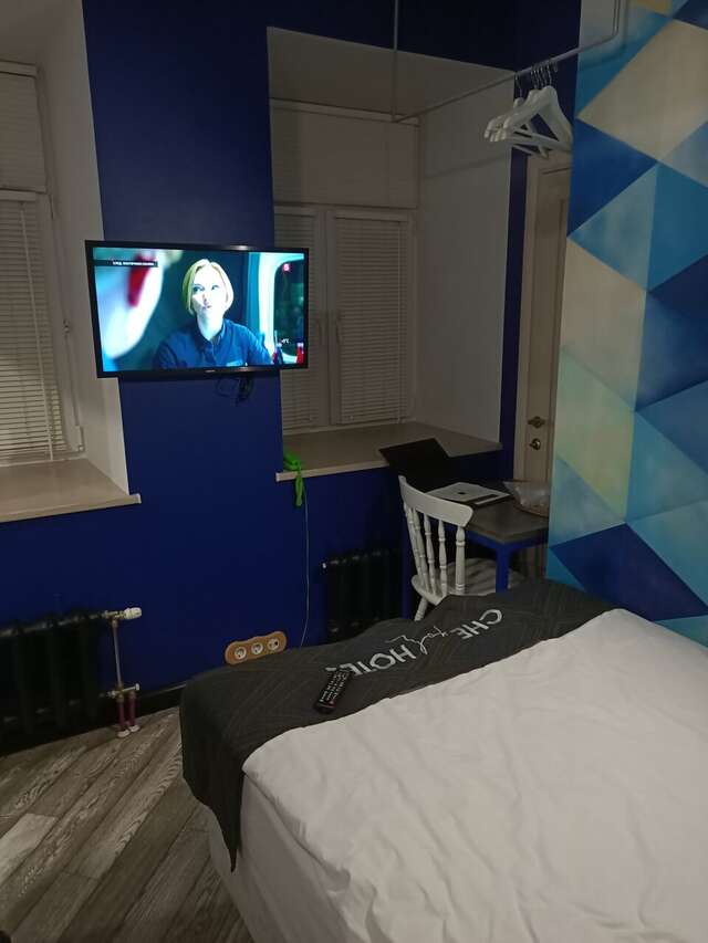 Гостиница Че Москва-129