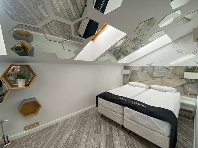 Гостиница Че Москва-161