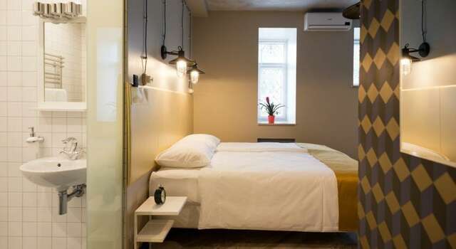 Гостиница Че Москва-65