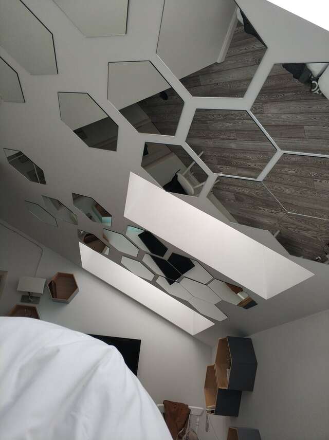 Гостиница Че Москва-125