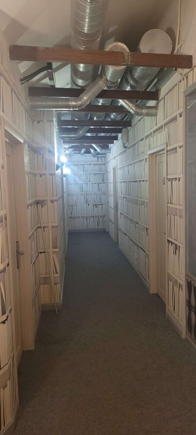 Гостиница Че Москва-158