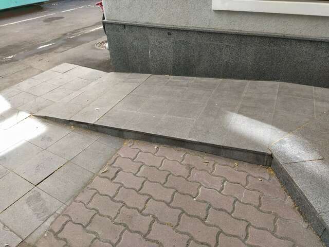 Гостиница Че Москва-18