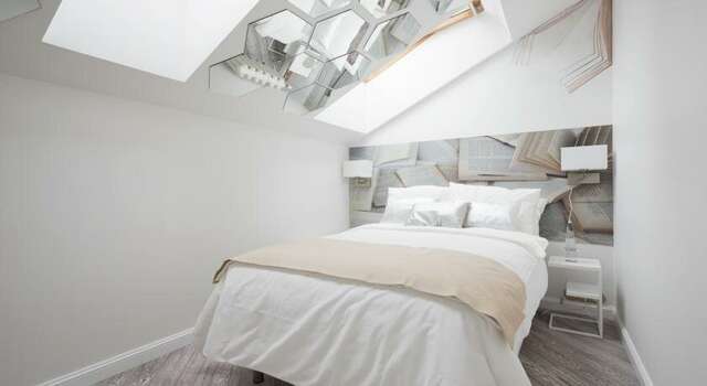 Гостиница Че Москва-58