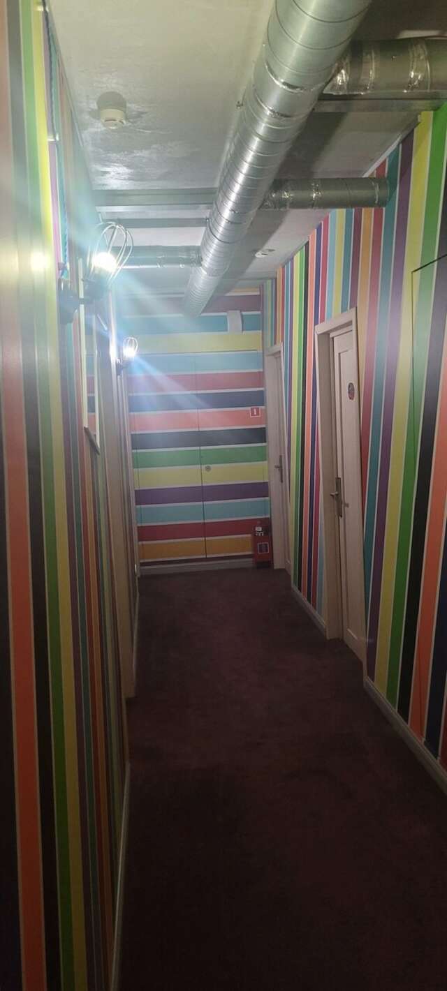 Гостиница Че Москва-165