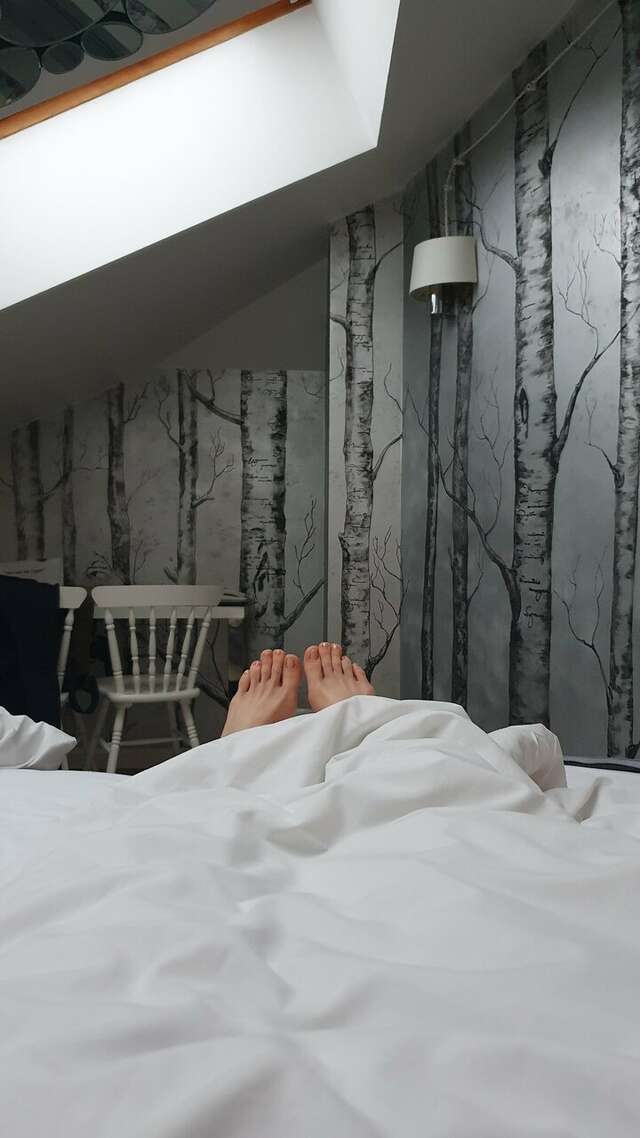 Гостиница Че Москва-136