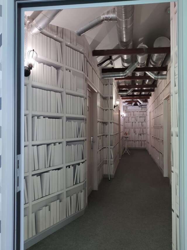 Гостиница Че Москва-126