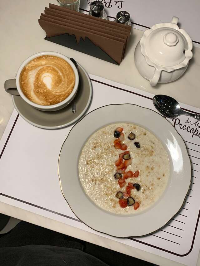 Гостиница Че Москва-32