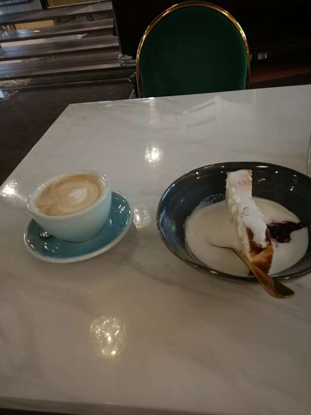 Гостиница Че Москва-144