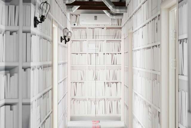 Гостиница Че Москва-61