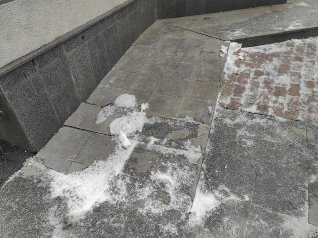 Гостиница Че Москва-55