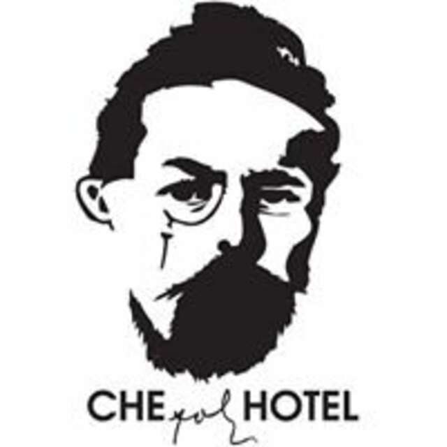 Гостиница Че Москва-8