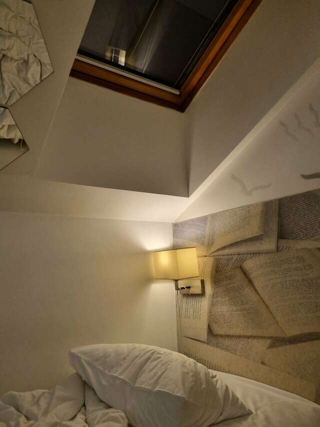 Гостиница Че Москва-154