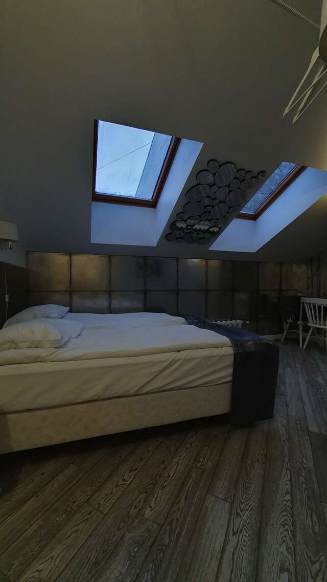 Гостиница Че Москва-133