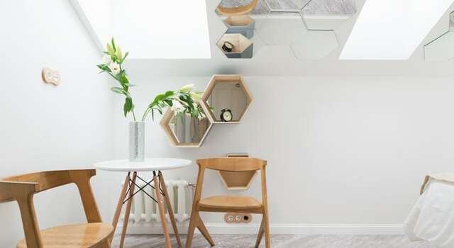 Гостиница Че Москва-39