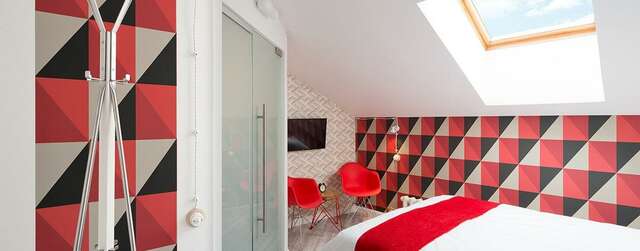 Гостиница Че Москва-62