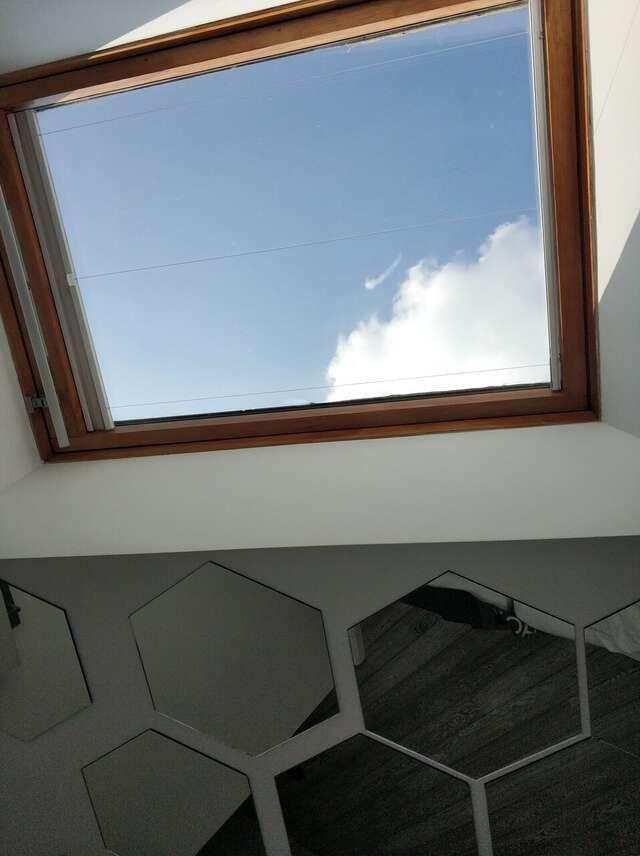 Гостиница Че Москва-149