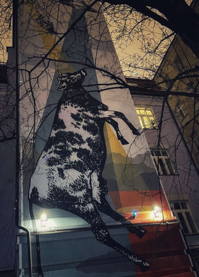 Гостиница Че Москва-100