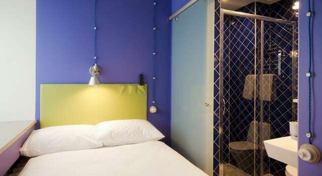 Гостиница Че Москва-48