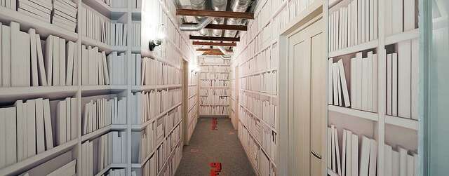 Гостиница Че Москва-52