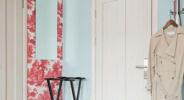 Гостиница Че Москва-53