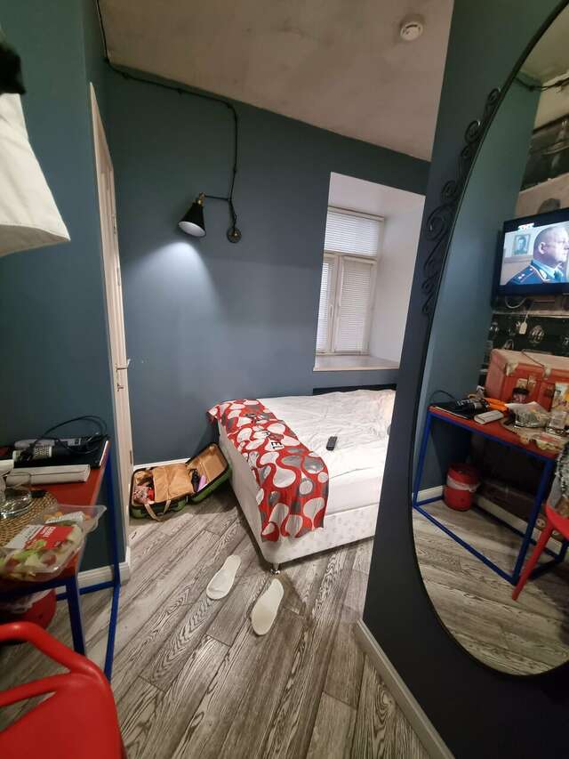 Гостиница Че Москва-148