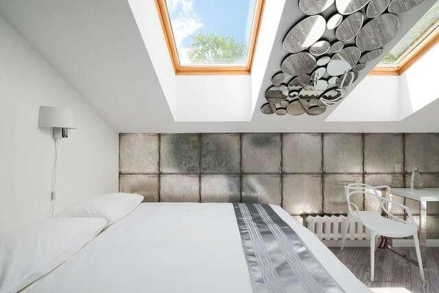 Гостиница Че Москва-59