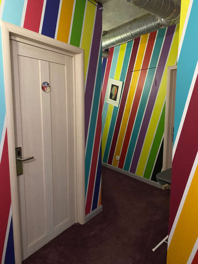 Гостиница Че Москва-151