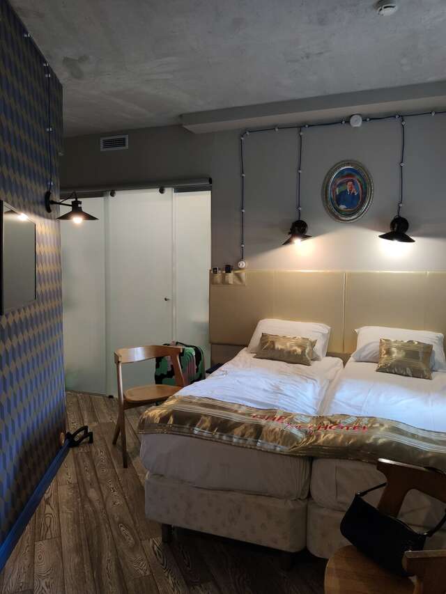 Гостиница Че Москва-162