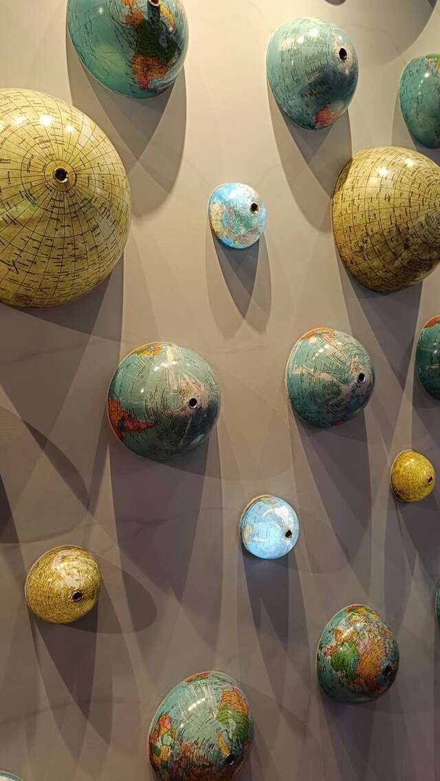 Гостиница Че Москва-84