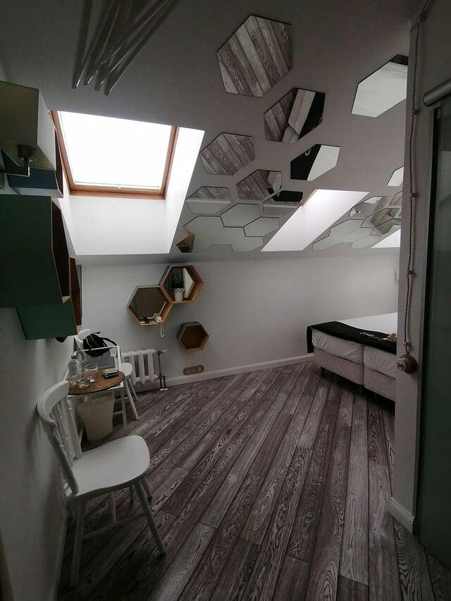 Гостиница Че Москва-155