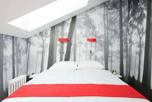 Гостиница Че Москва-49