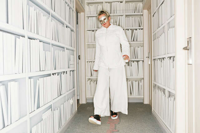 Гостиница Че Москва-27