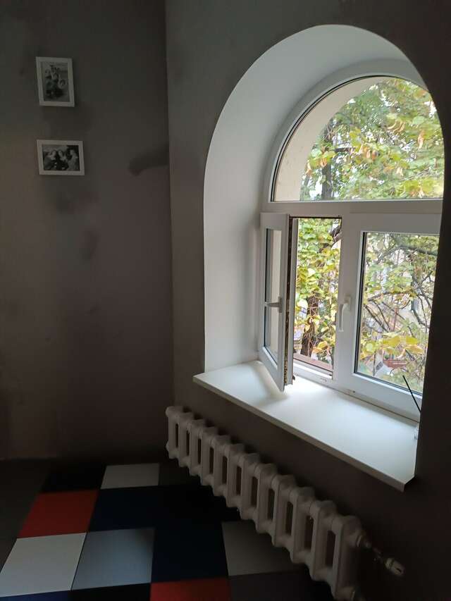 Гостиница Че Москва-120